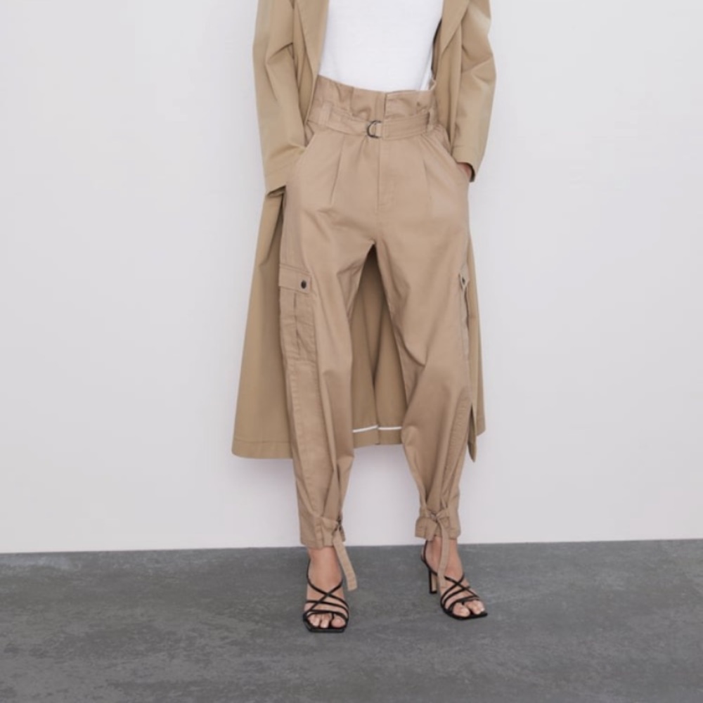 Cargo pants